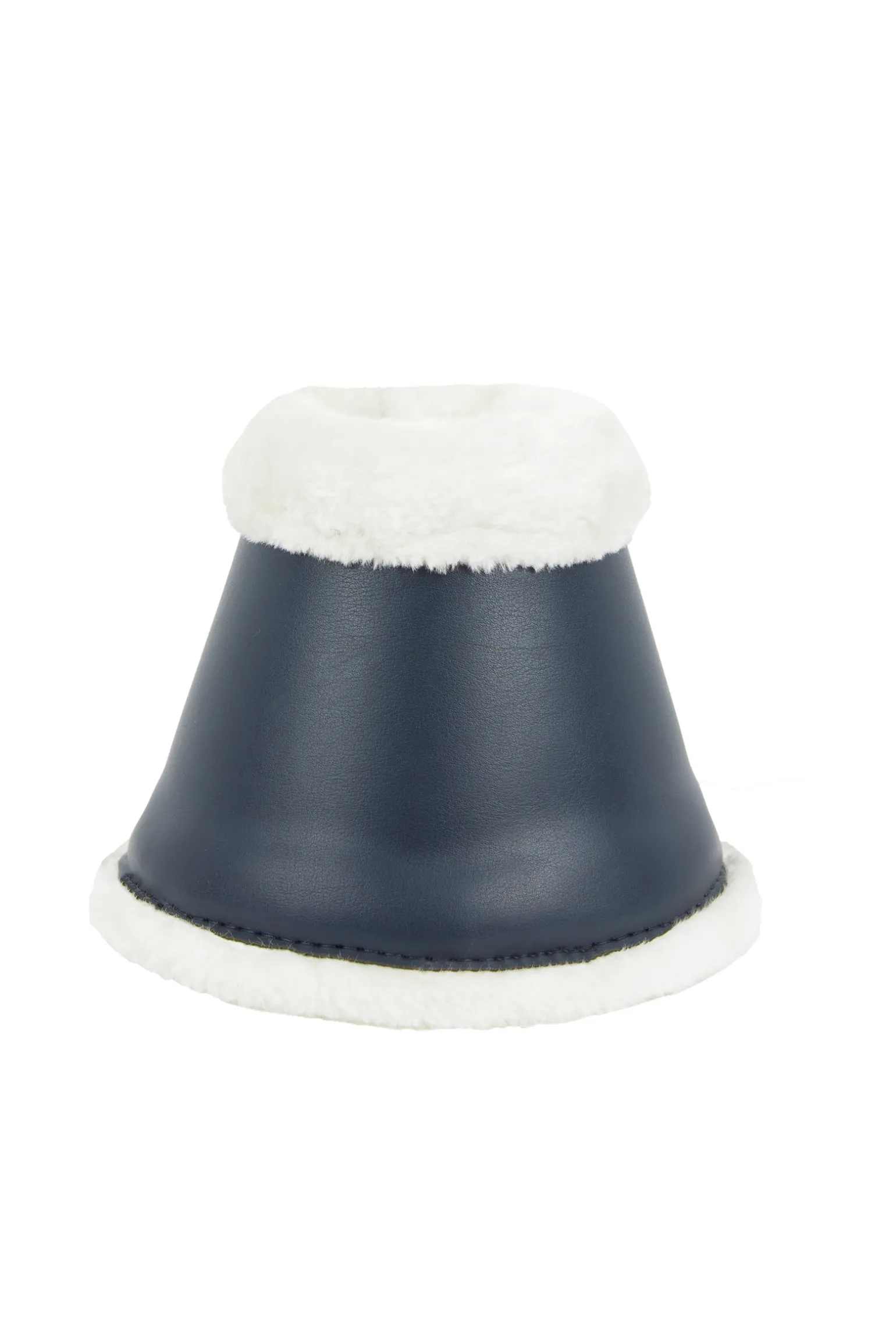 Ghent Hufglocken mit Kunstfell