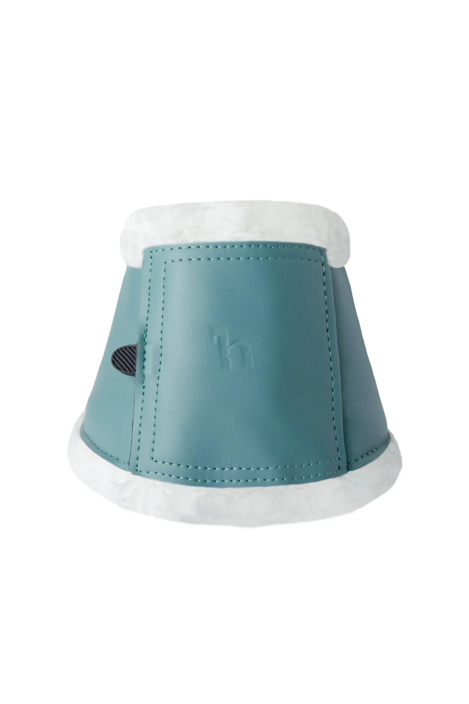 Ghent Hufglocken mit Kunstfell