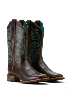 Gillette Damen Westernstiefel