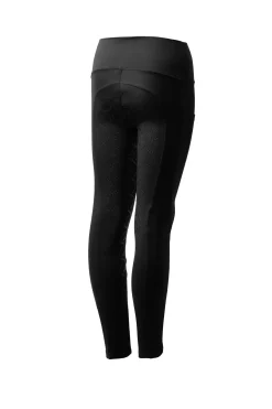 Gillian Kinder Thermo Vollgrip Reitleggings