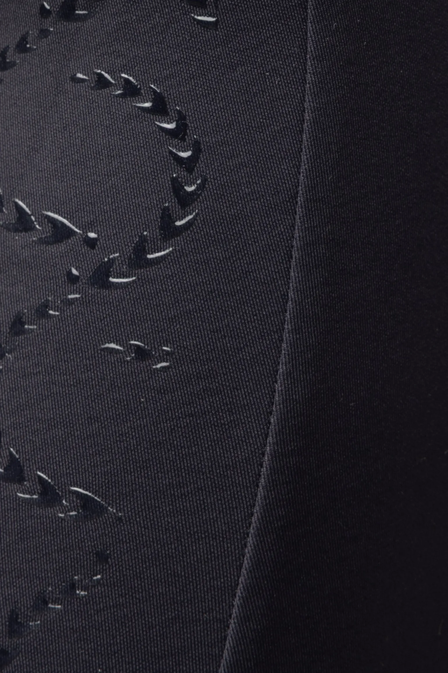 Gillian Kinder Thermo Vollgrip Reitleggings