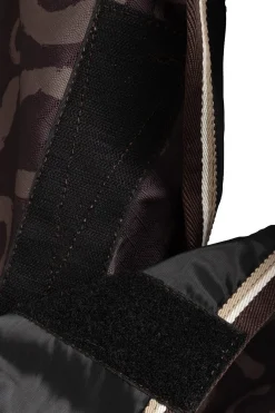 Glasgow leichte Regendecke mit Halsteil, 0g