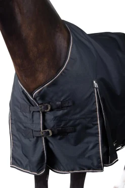 Glasgow Pony Regendecke, 100g