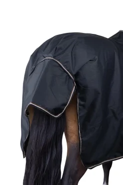 Glasgow Pony Regendecke, 100g