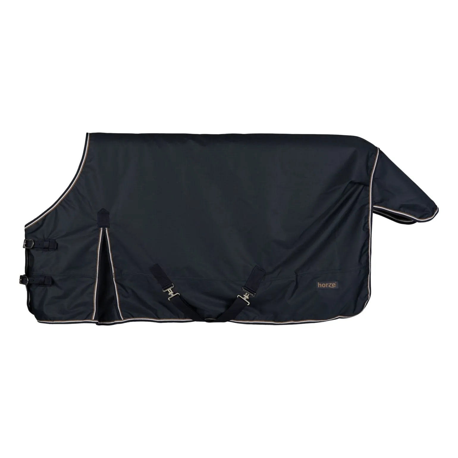 Glasgow Pony Regendecke, 100g