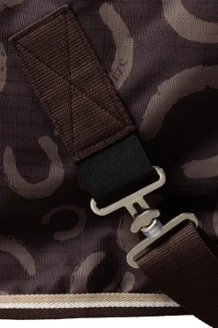 Glasgow Regendecke, 100g