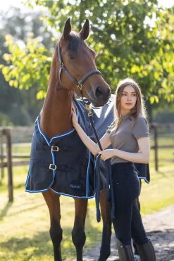 Glasgow Regendecke, 0g