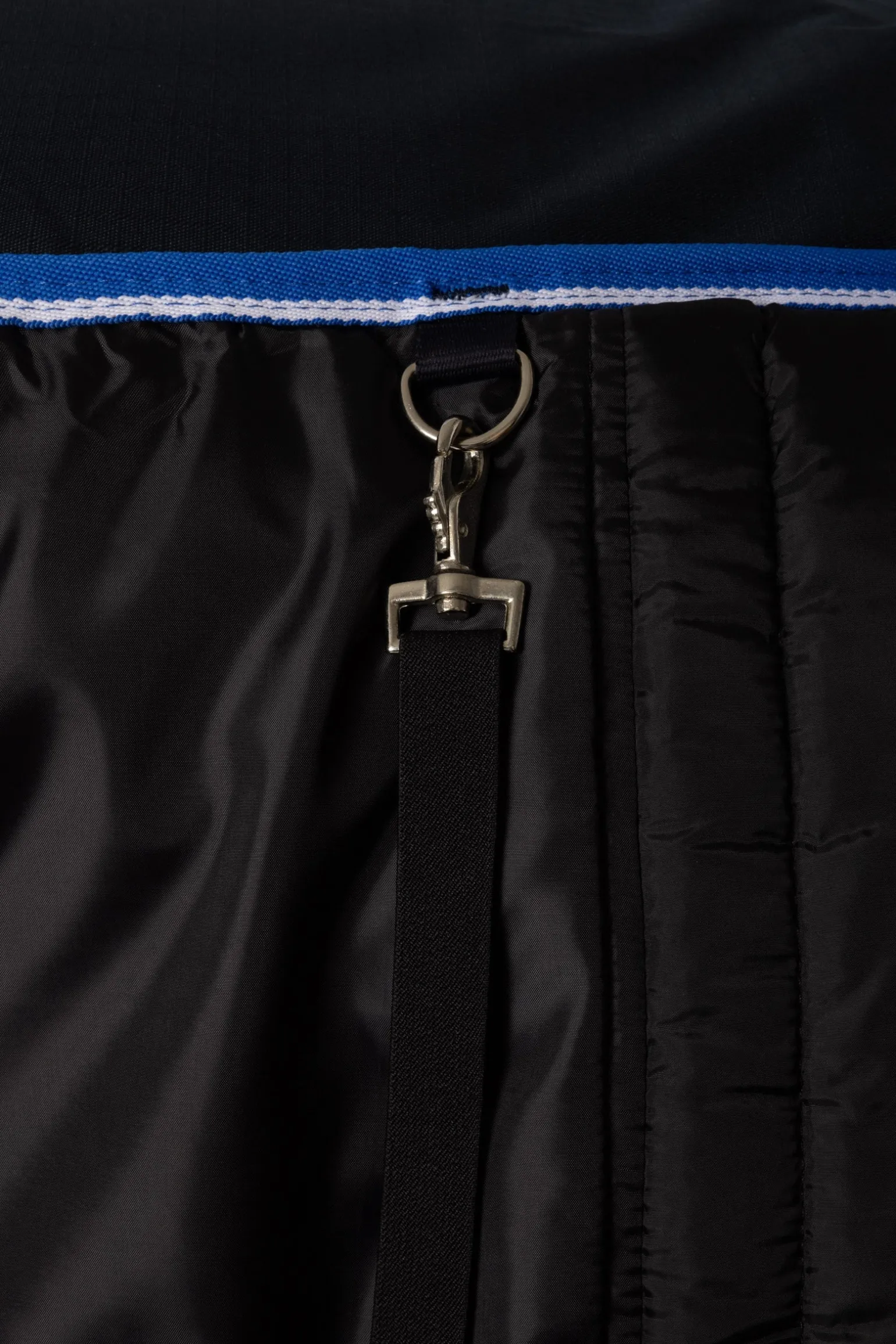 Glasgow Regendecke mit Halsteil, 400g