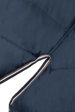 Glasgow Stalldecke / Unterdecke mit Halsteil, 150g