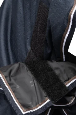 Glasgow Weidedecke mit festem Halsteil, 100 g