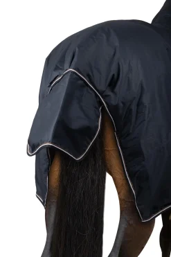 Glasgow Weidedecke mit festem Halsteil, 300 g