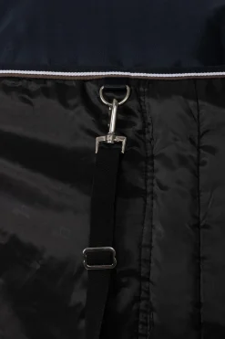 Glasgow Weidedecke mit festem Halsteil, 300 g