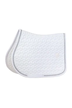 Glitzer Spring Schabracke