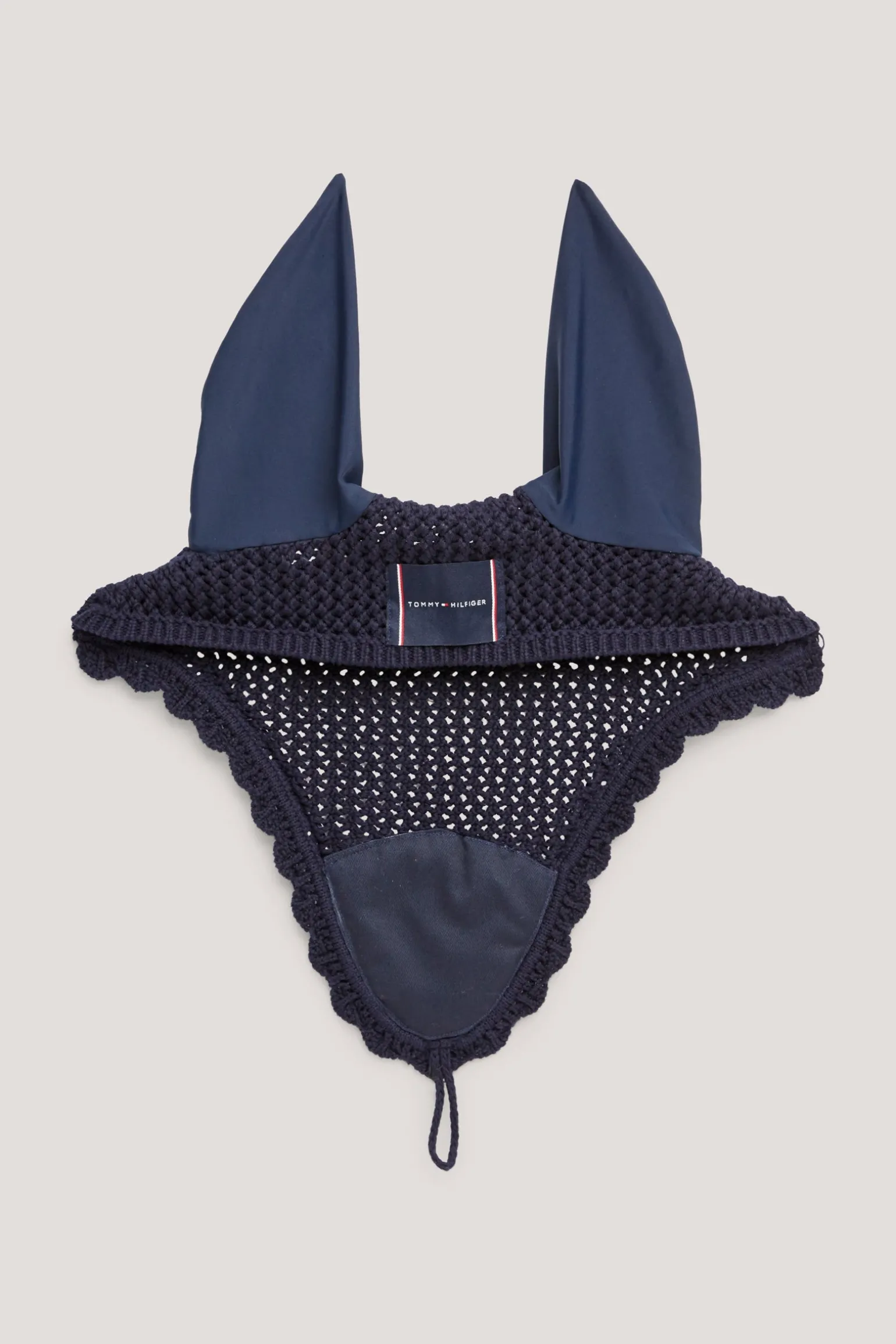 Global Fliegenhaube mit langen Ohren