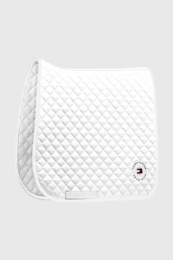 Global Waffel-Pad - Dressurschabracke