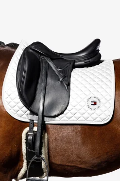 Global Waffel-Pad - Dressurschabracke