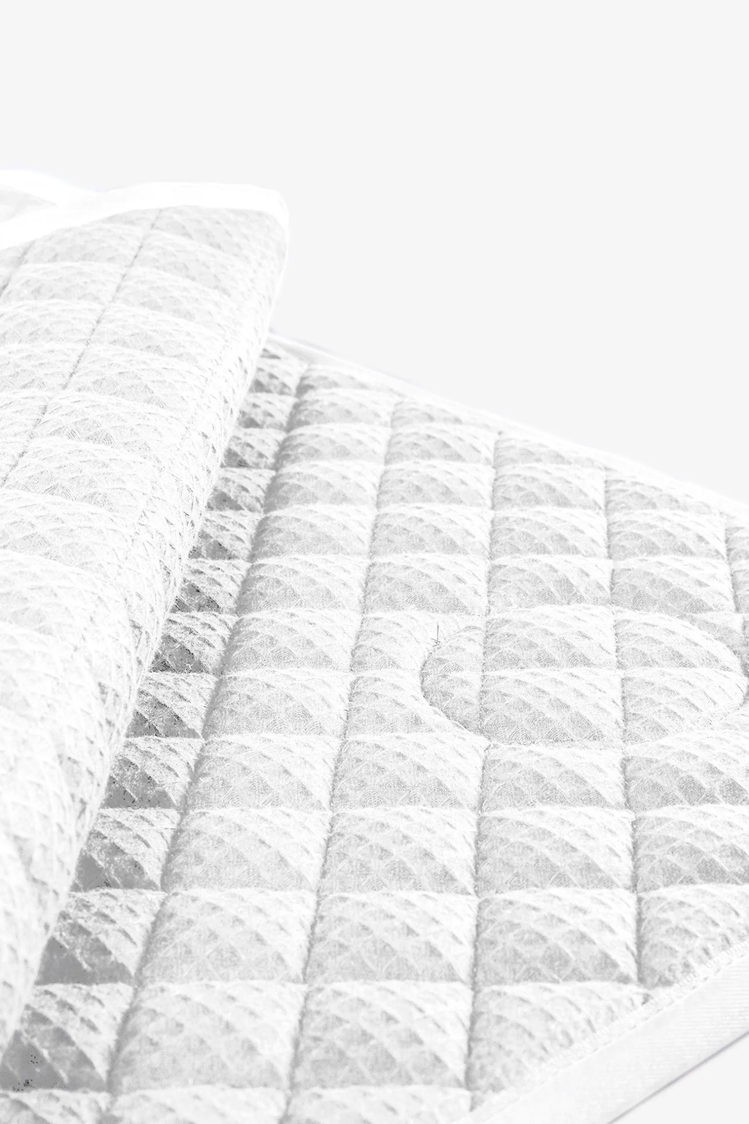 Global Waffel-Pad - Dressurschabracke