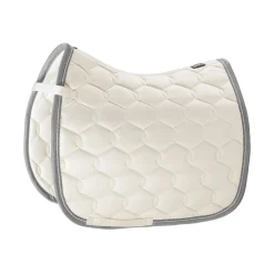 Glossy Wave Contrast Dressurschabracke