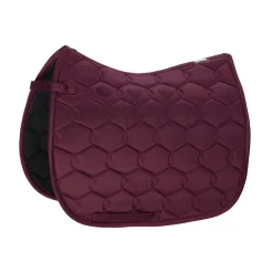 Glossy Wave Dressurschabracke