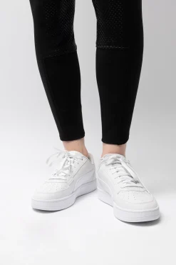 Grand Prix Damen Winterreithose aus Softshellmaterial mit Vollbesatz und Silikon Grip