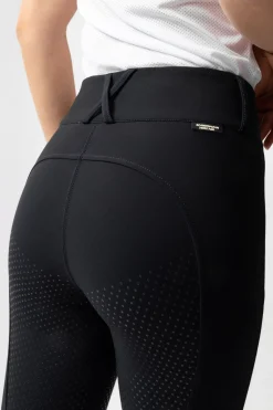 Grand Prix Pro Damen Vollbesatz Reithose UPF 50+