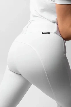 Grand Prix Show Vollbesatz Reithose UPF 50+