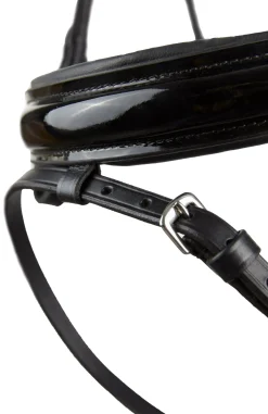 Grayson Anatomische Trense