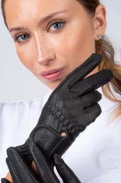 Grip Riding Gloves