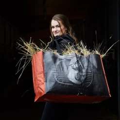 Große Einkaufstasche