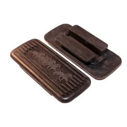 Gummipads f ür Steigbügel