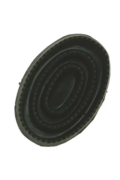 Gummistriegel, groß