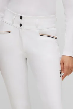 Hailey Vollbesatz High Waist Reithose