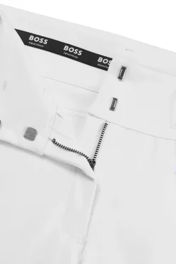 Hailey Vollbesatz High Waist Reithose