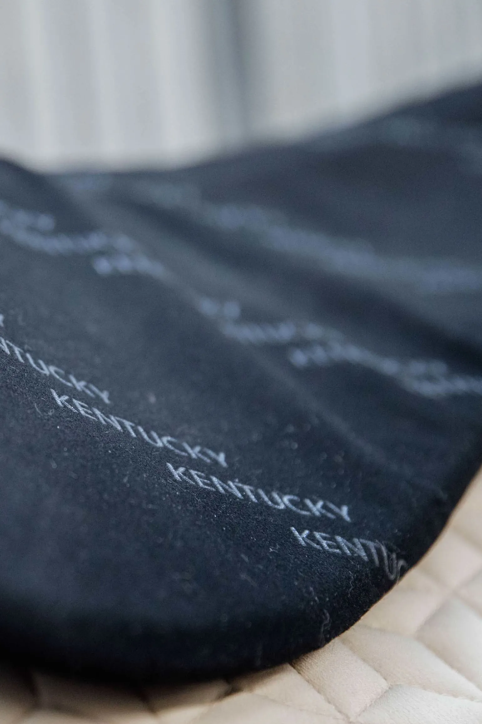 Half Pad Impact Equalizer