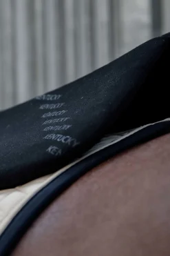 Half Pad Impact Equalizer