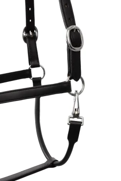 Halfter mit Kristallen