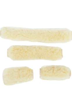 Halfter-Polster, 4er Set