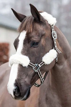 Halfter-Polster, 4er Set