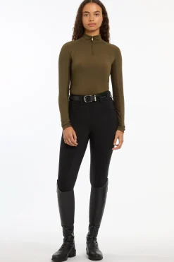 Halle Damen Sunstopper Shirt