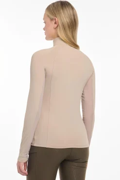 Halle Damen Sunstopper Shirt