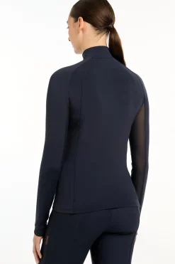 Halle Damen Sunstopper Shirt