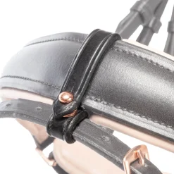 Halterung für Sperrriemen