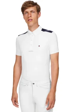 Hamilton Turniershirt