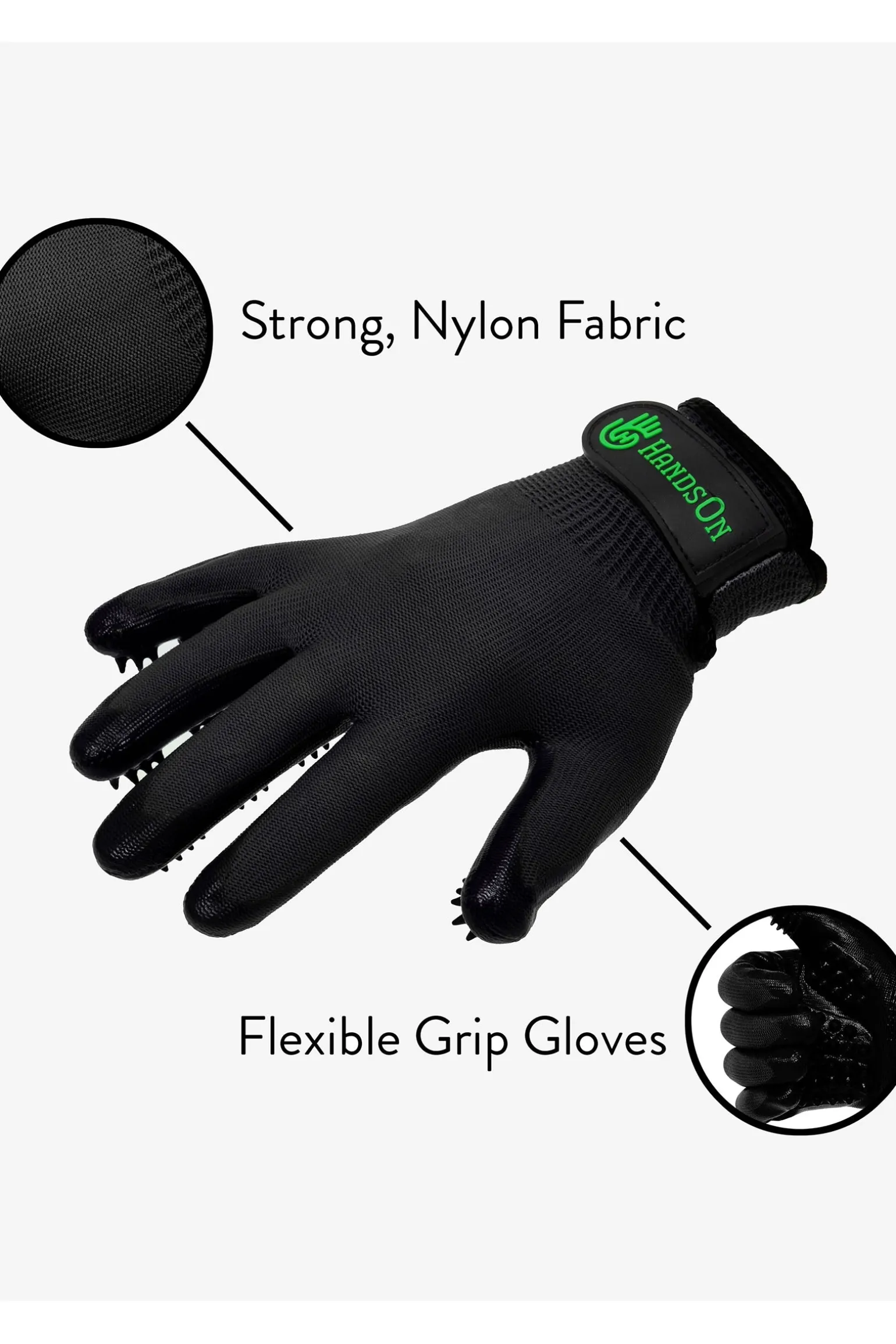 Hands On Pflegehandschuh