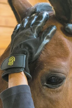 Hands On Pflegehandschuh