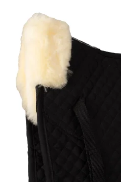 Harleigh Lammfell Schabracke