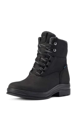 Harper Damen wasserdichte Halbstiefel