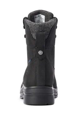 Harper Damen wasserdichte Halbstiefel