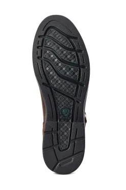 Harper Damen wasserdichte Halbstiefel