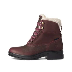 Harper Damen wasserdichte Halbstiefel